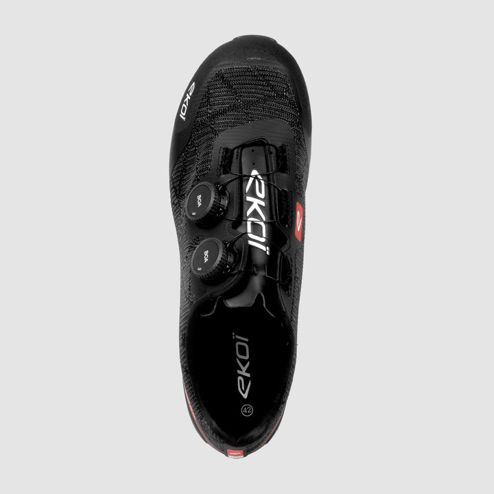 Chaussure  XC C4 BOA BLACK