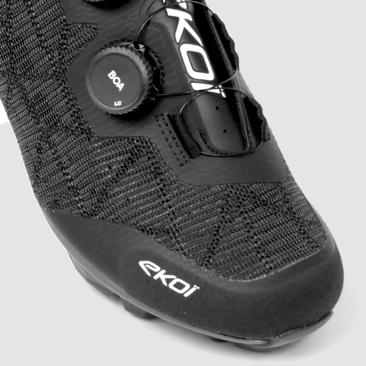 Chaussure  XC C4 BOA BLACK