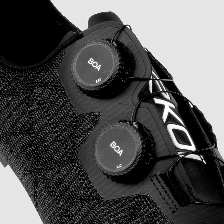 Chaussure  XC C4 BOA BLACK
