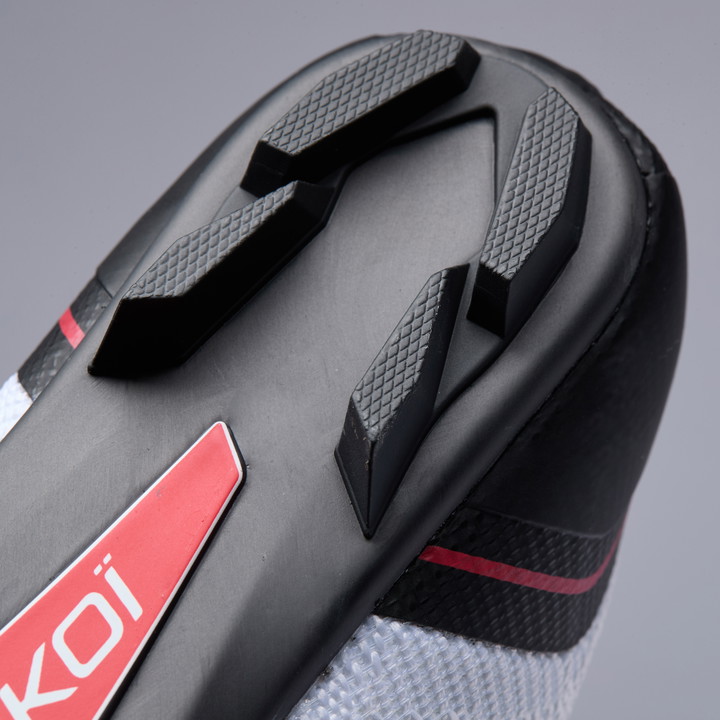 Chaussures EKOI Racing XC C4 BOA Blanches