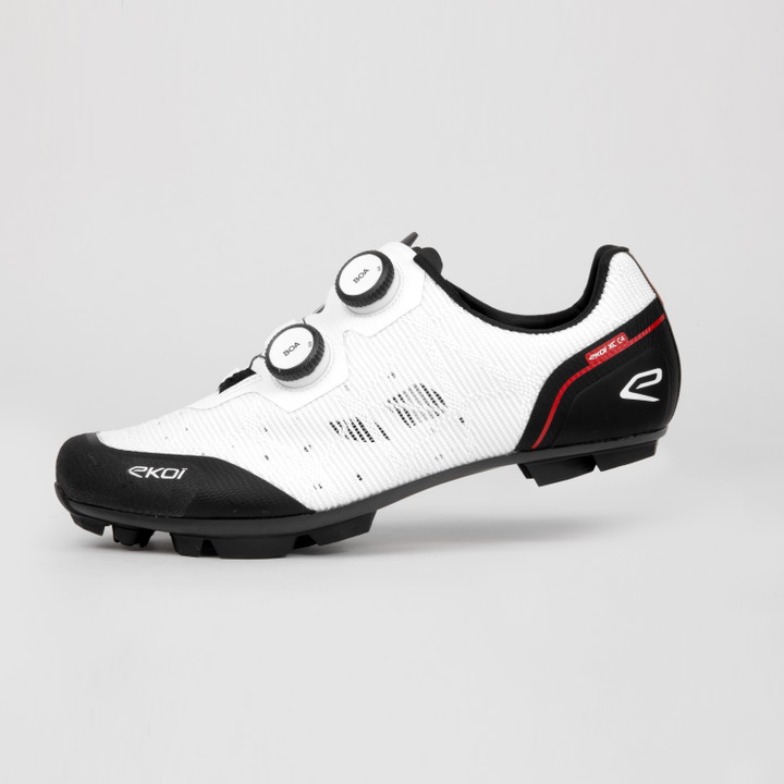 Chaussure  XC C4 BOA WHITE