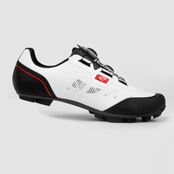 Chaussure  XC C4 BOA WHITE