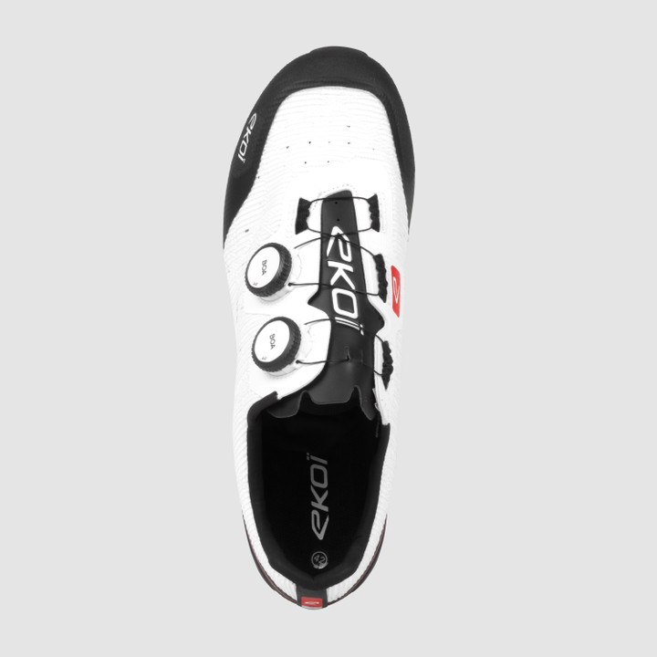 Chaussure  XC C4 BOA WHITE