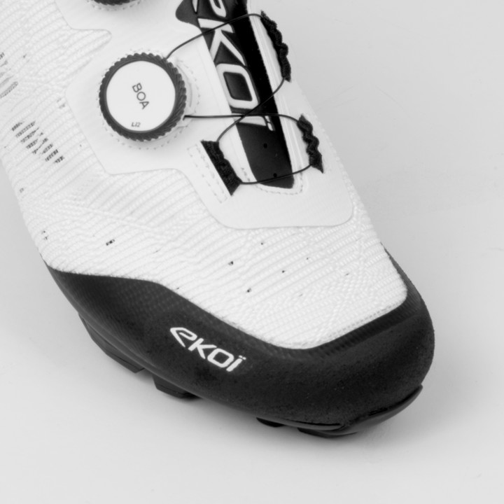 Chaussure  XC C4 BOA WHITE