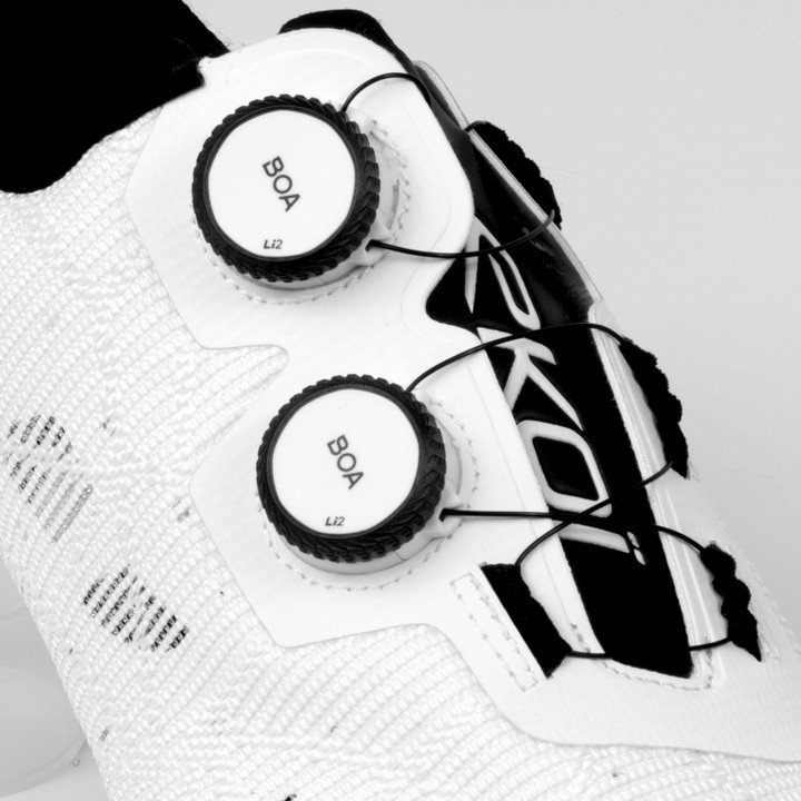 Chaussure  XC C4 BOA WHITE