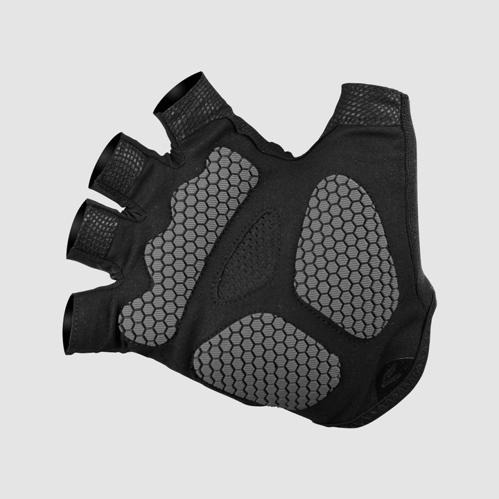 Gants velo silicon concept EKOI NOIR