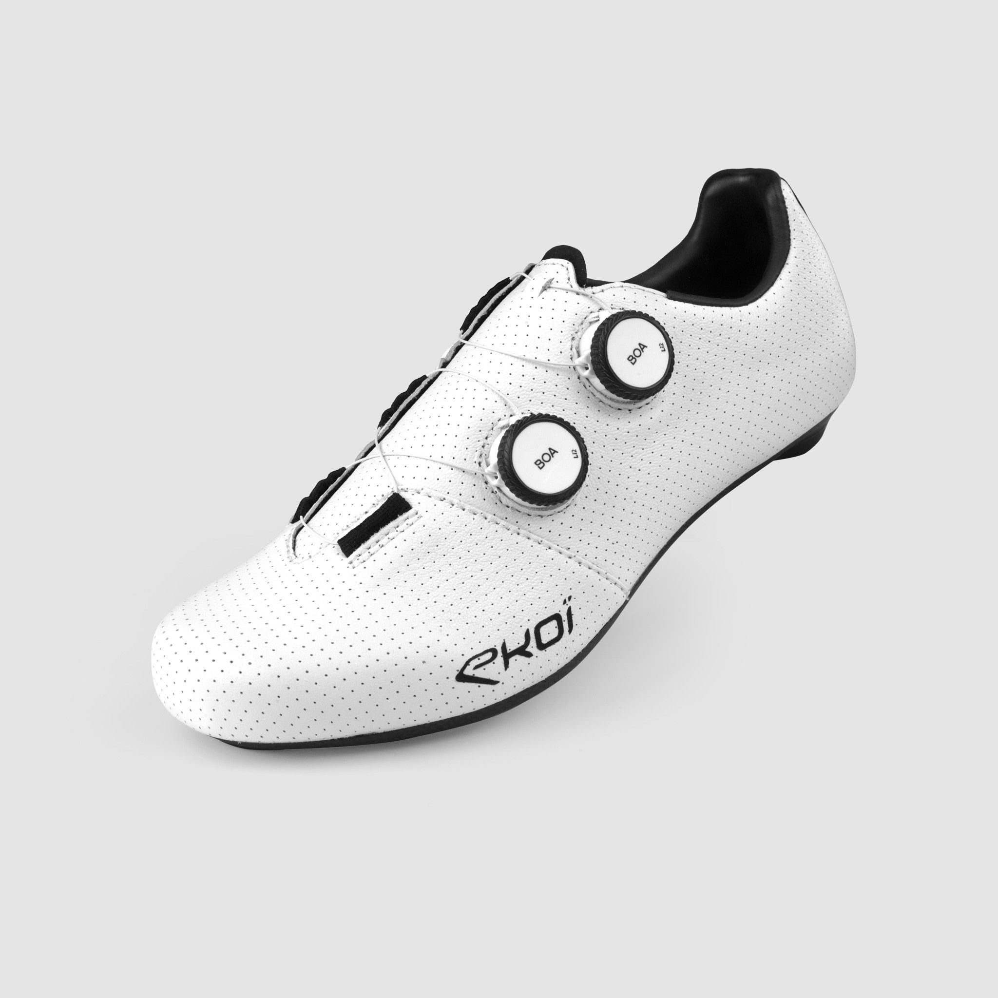 Scarpe ciclismo strada saldi hotsell
