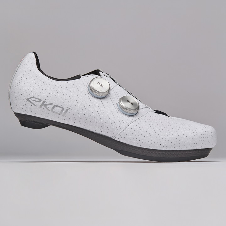 Chaussures PW8 C12 Leather Pro Full Carbon 