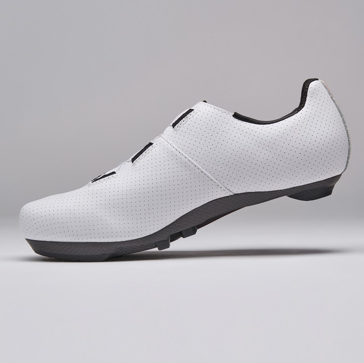 Chaussures PW8 C12 Leather Pro Full Carbon 
