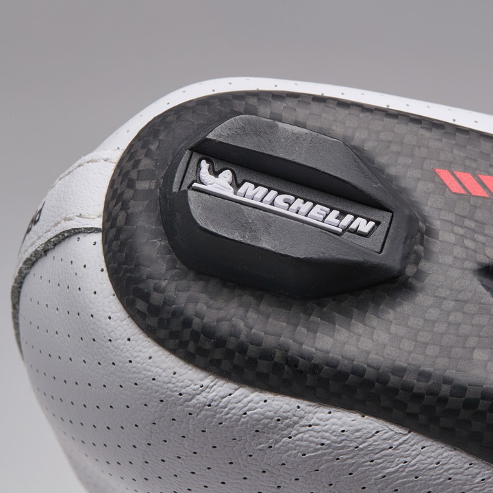 Chaussures PW8 C12 Leather Pro Full Carbon 