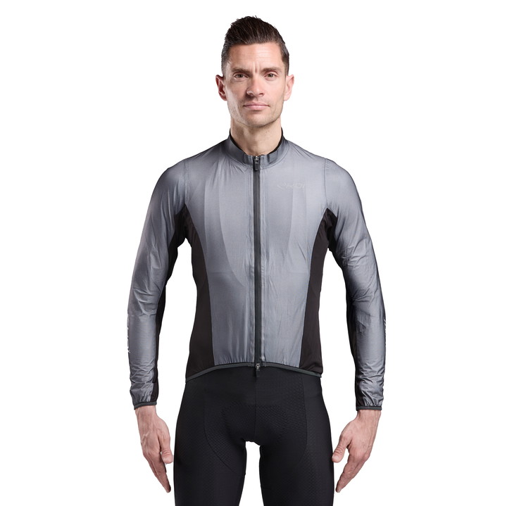 VESTE EKOI WATERPROOF BI FABRICS 