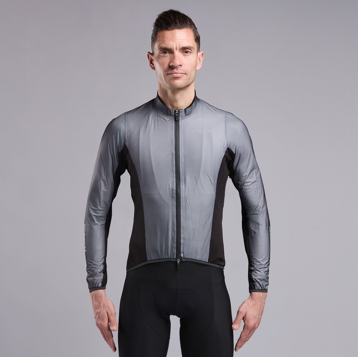 VESTE EKOI WATERPROOF BI FABRICS 