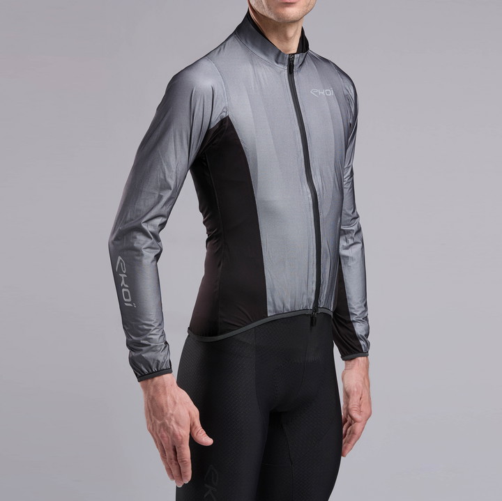 VESTE EKOI WATERPROOF BI FABRICS 