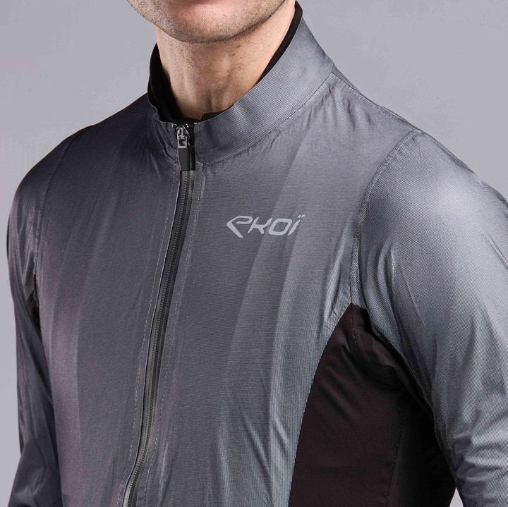 VESTE EKOI WATERPROOF BI FABRICS 