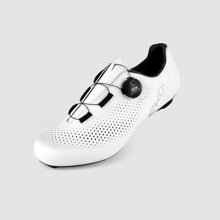 Chaussures EKOI S4 Blanches