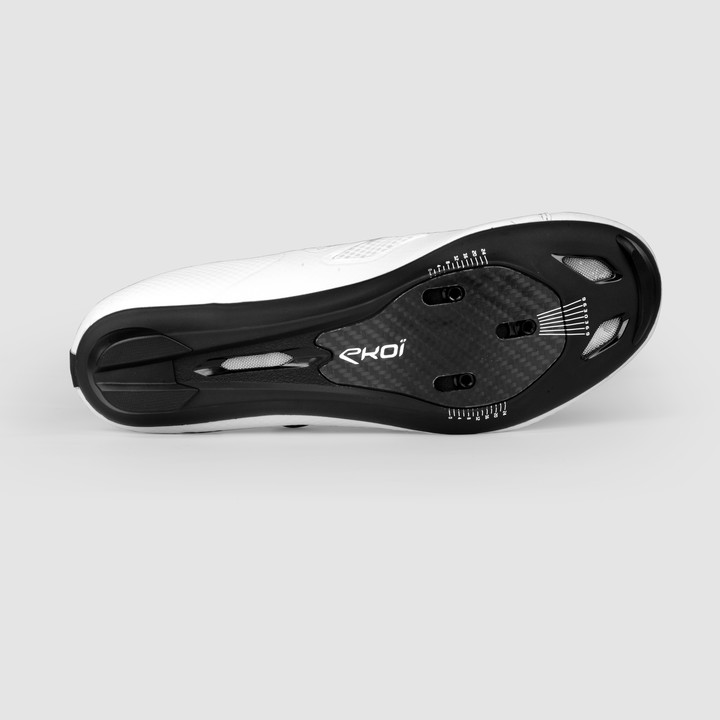 Schoenen EKOI R4 Light Wit