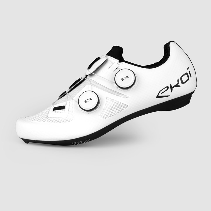 Schoenen EKOI R4 Light Wit