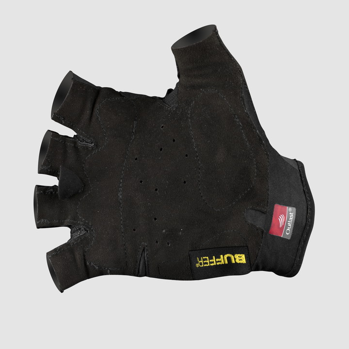 GANTS VELO EKOI OUTLAST BUFFER NOIR