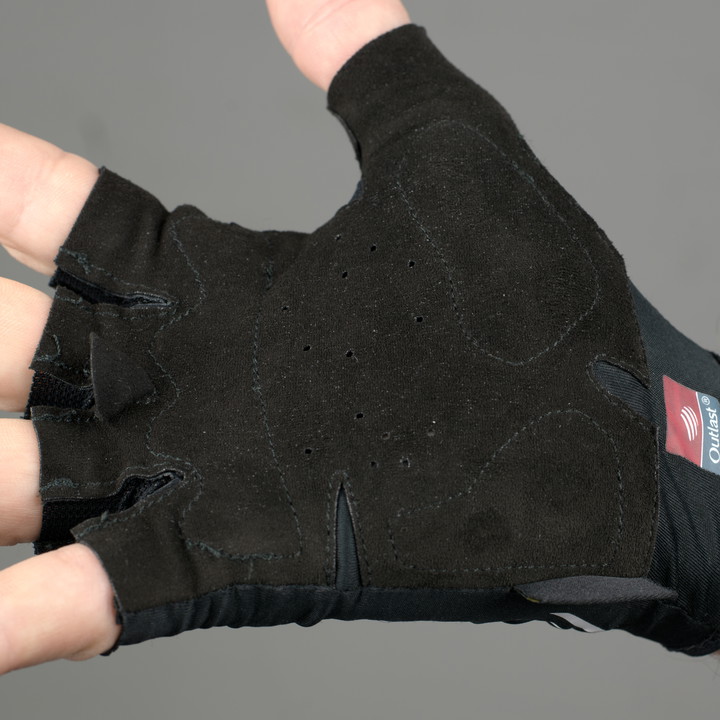 GANTS VELO EKOI OUTLAST BUFFER NOIR