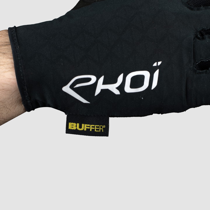 GANTS VELO EKOI OUTLAST BUFFER NOIR