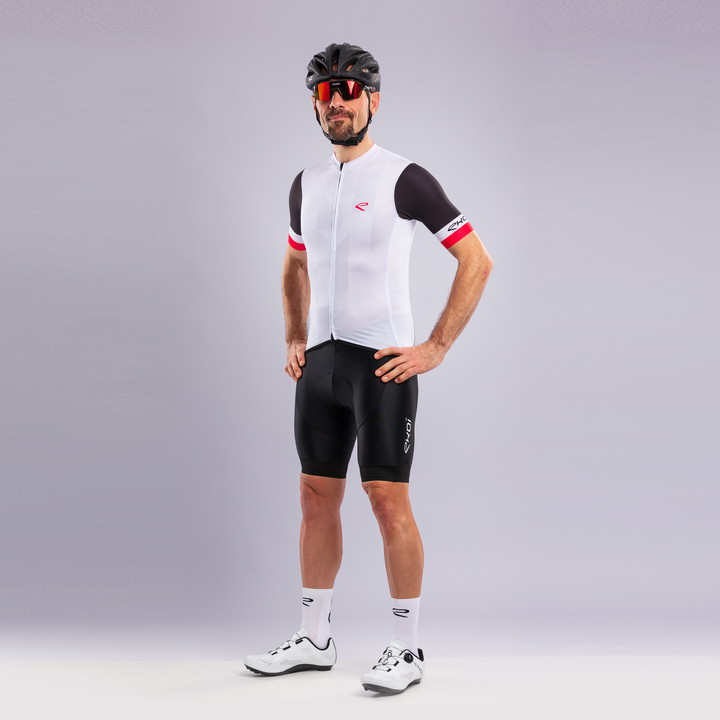 CUISSARD V-LIGHT EKOI ROAD NOIR