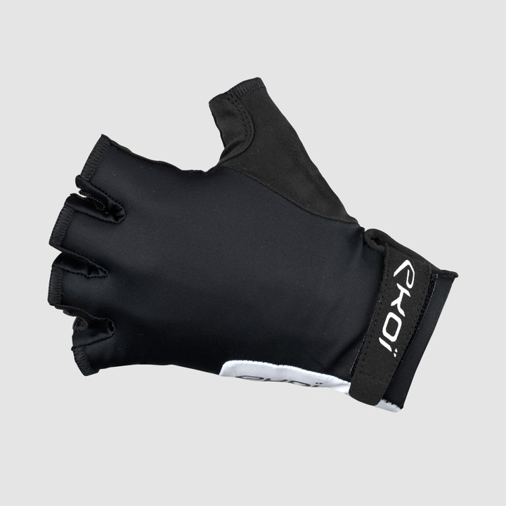 Gants velo start Gel NOIR