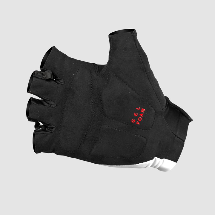 Gants velo start Gel NOIR