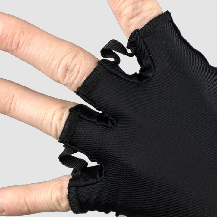 Gants velo start Gel NOIR