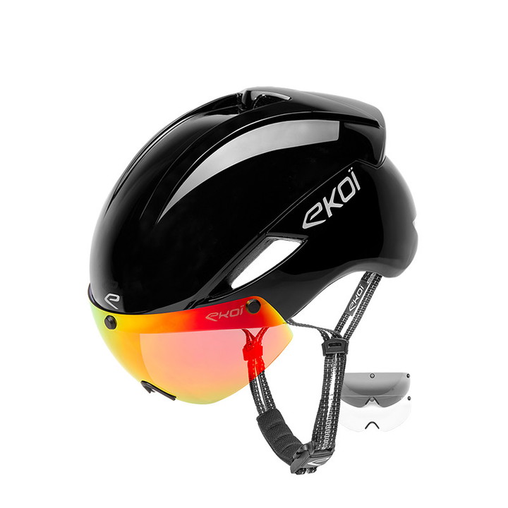 Casque EKOI AERO16 STAR