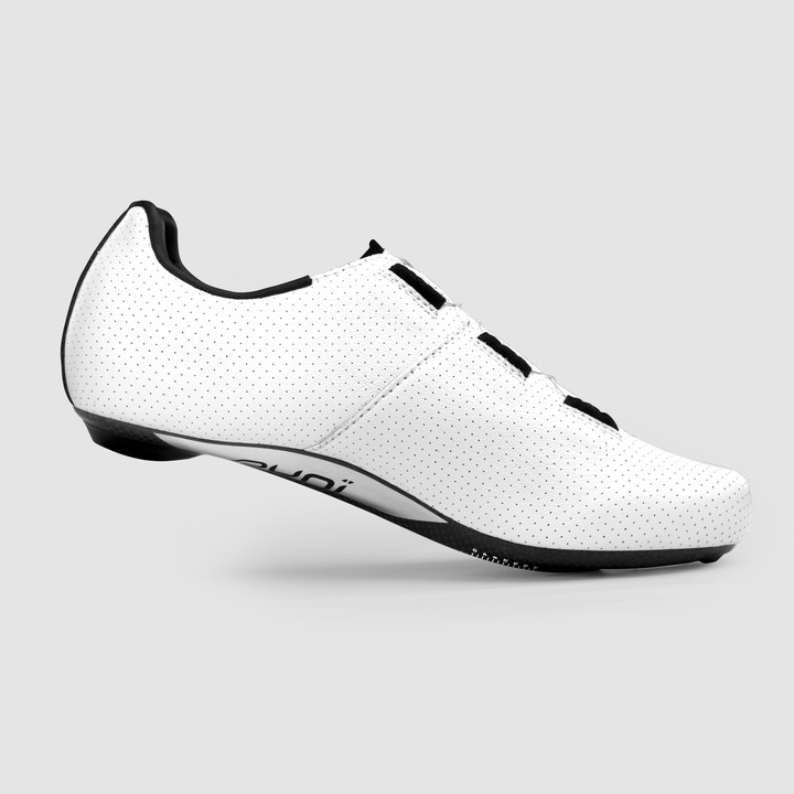 Chaussure Road C12 white PRO