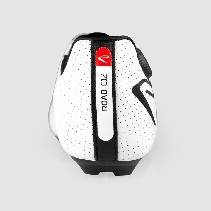 Chaussure Road C12 white PRO