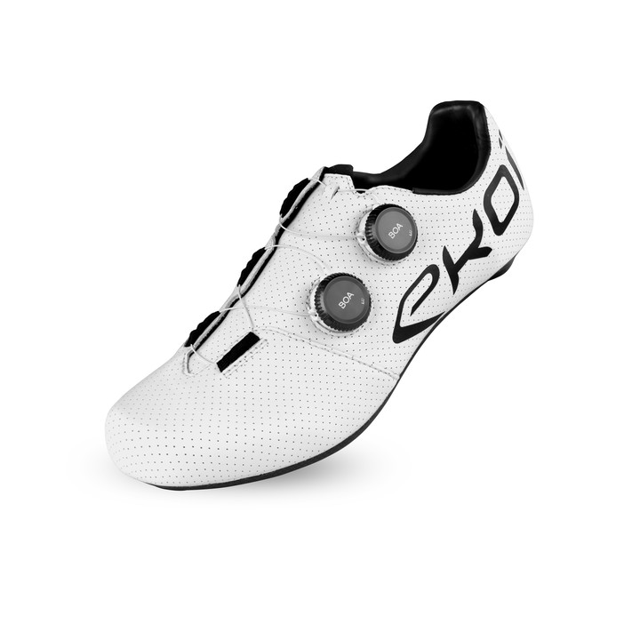 Chaussure Road C12 white PRO
