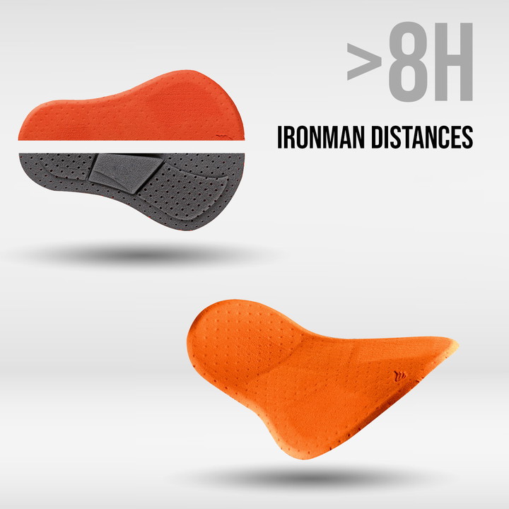 COMBINAISON TRIATHLON FEMME EKOI GRAPHENE