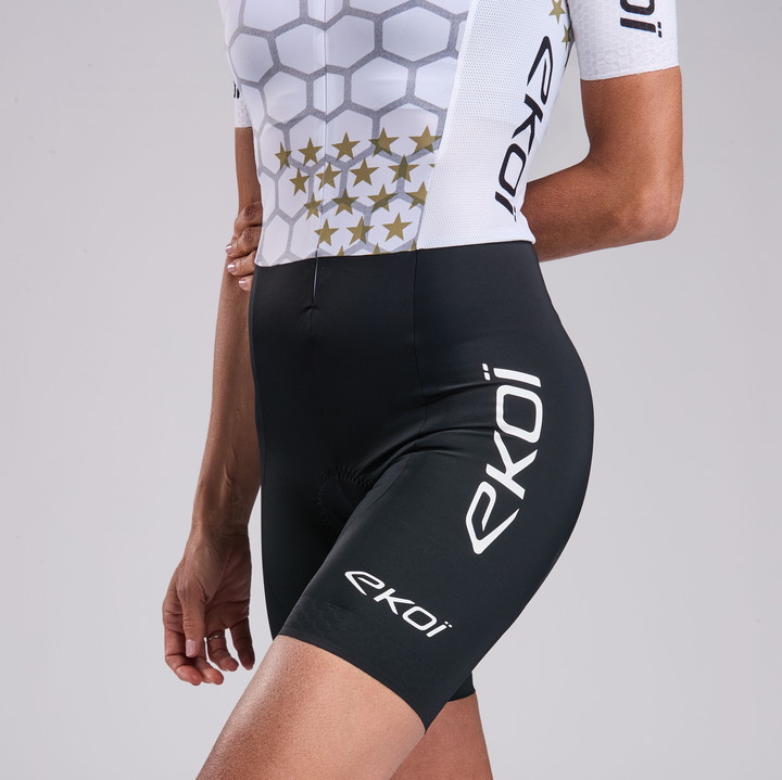 COMBINAISON TRIATHLON FEMME EKOI GRAPHENE