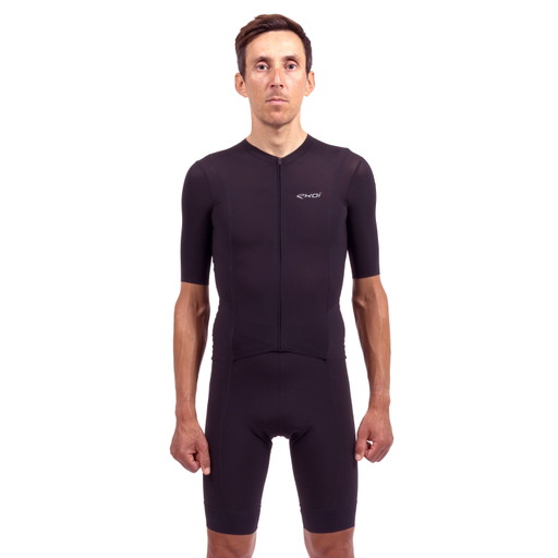 Tuta EKOI Racing CORDURA Nero