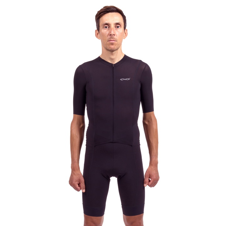COMBINAISON EKOI CORDURA NOIR