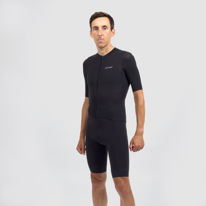 COMBINAISON EKOI CORDURA NOIR