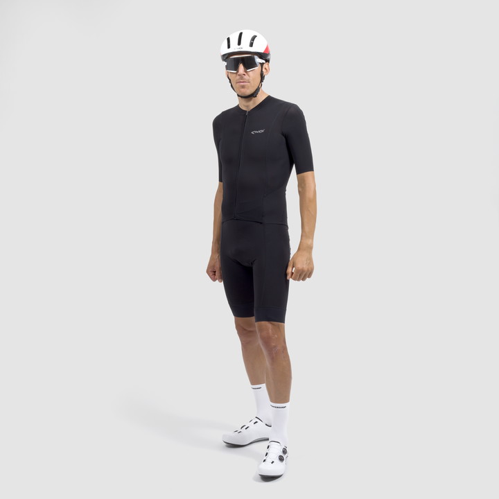 COMBINAISON EKOI CORDURA NOIR