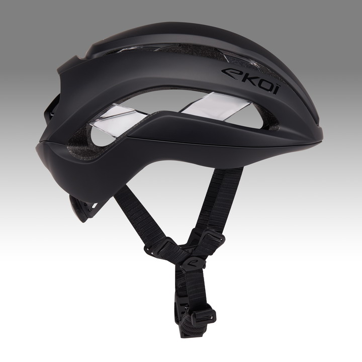 Casque EKOI CRYSTAL Noir