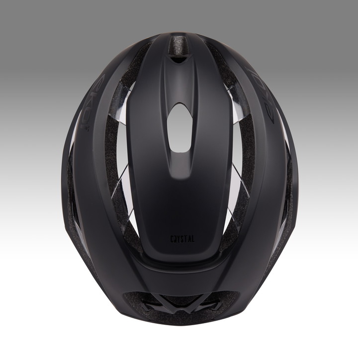 Casque EKOI CRYSTAL Noir