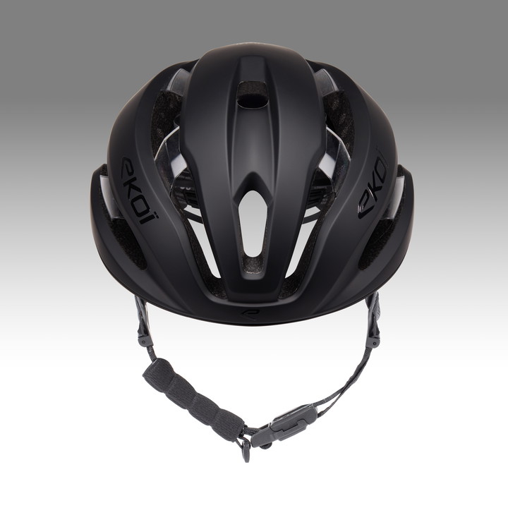 Casque EKOI CRYSTAL Noir