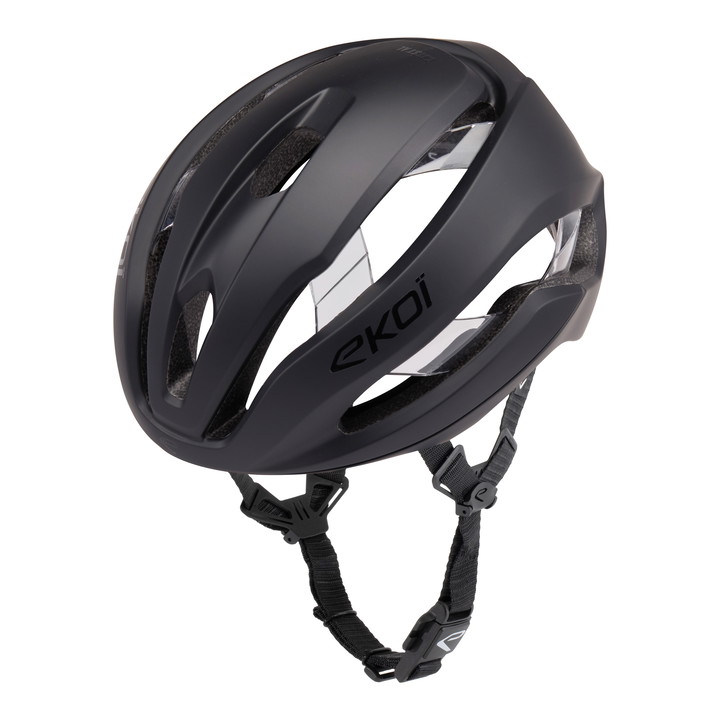 Casque EKOI CRYSTAL Noir