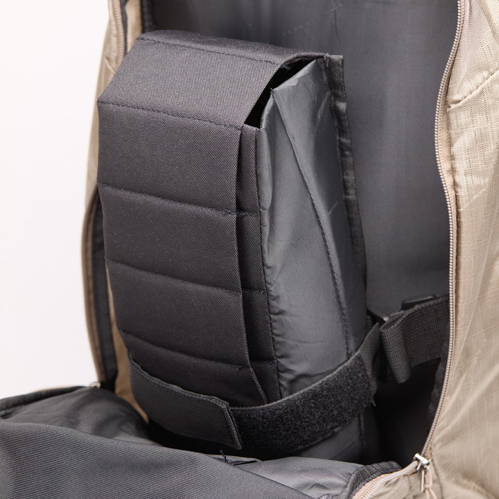 Sac Hydratation EKOI IDRO 16.2 