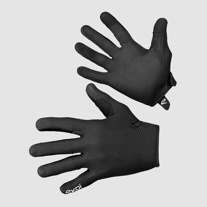 Gants VTT EKOI R NOIR