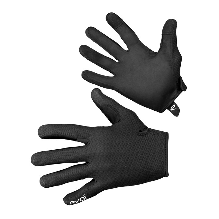 Gants VTT EKOI R NOIR
