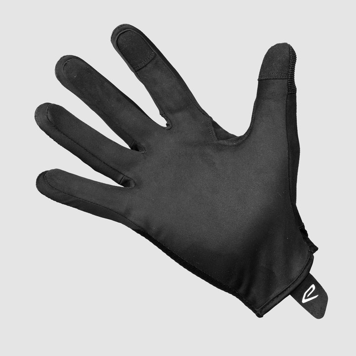 Gants VTT EKOI SKIN NOIR
