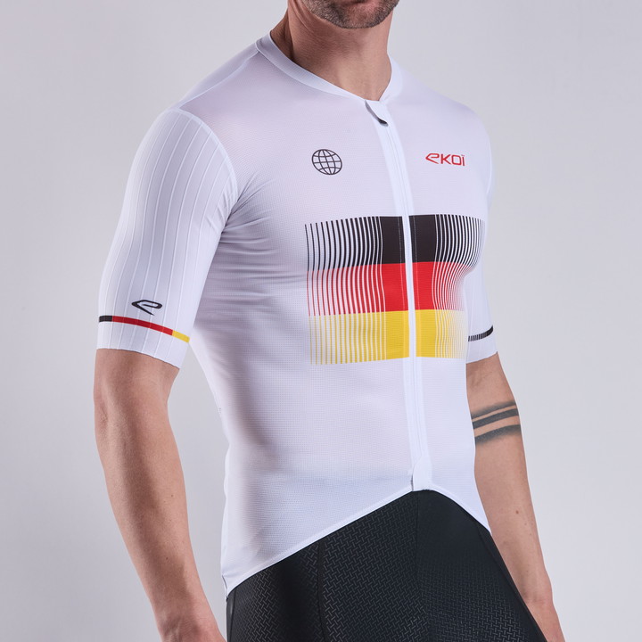 MAILLOT EKOI GERMANY FLAG
