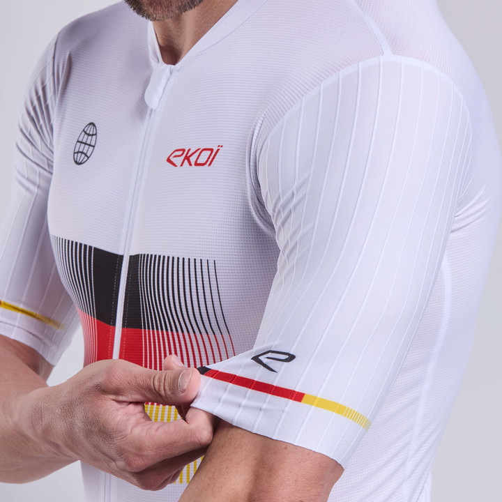 MAILLOT EKOI GERMANY FLAG