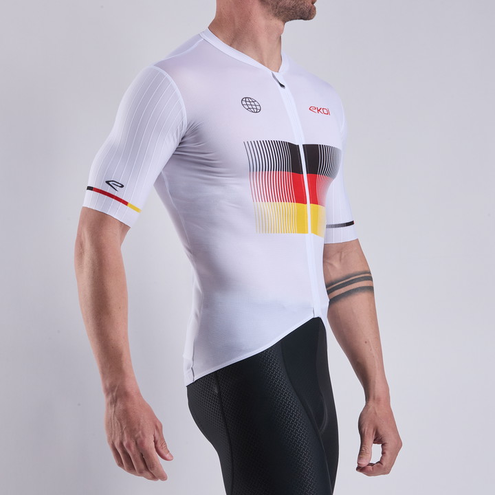 MAILLOT EKOI GERMANY FLAG