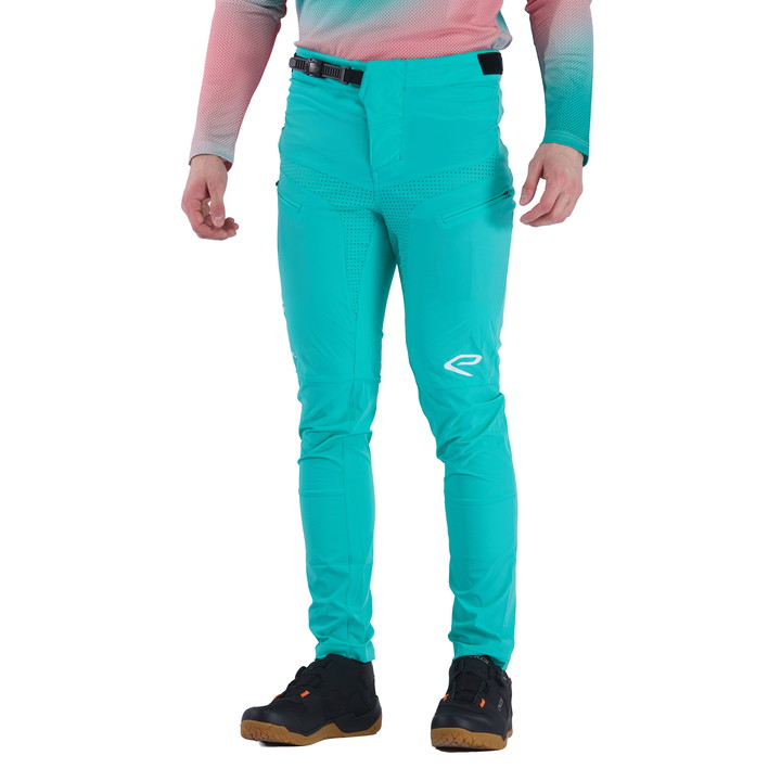 Pantalon EKOI VTT VTT RUTS N WAVES BLEU